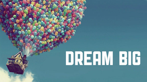 The 5 Realities of following your Dreams