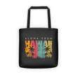 Aloha Tote bag