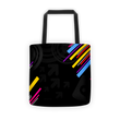 Back to the 80's Tote bag