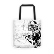 Football Tote bag