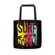 SURF Tote bag