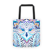 Snowy Owl Tote bag