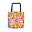 Toucan Sam Tote bag