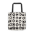 XO Tote bag