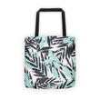 Wise shank Tote bag