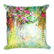 Green lush Pillowcase - Hutsylife - 1