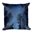 Night tree Pillowcase - Hutsylife - 1