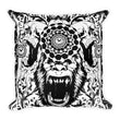 Gorilla's Roar Pillowcase - Hutsylife - 1