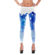 Water star Leggings - Hutsylife - 1