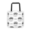 Surf trip Tote bag