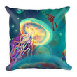 Jelly Diver Pillowcase - Hutsylife - 1