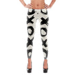 XO Leggings - Hutsylife - 1