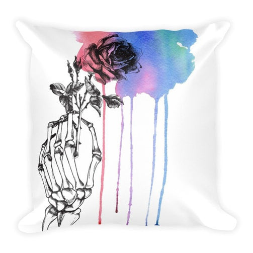 Dying love Pillowcase - Hutsylife - 1