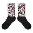 Magnum Black foot socks