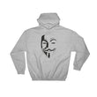 Hutsylife - Anonymous (Back print)