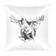 Pegasus Pointe pillowcase