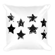 Star's Reach pillowcase