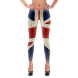 United kingdom Leggings - Hutsylife - 1