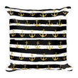 Gold hook Pillowcase - Hutsylife - 1