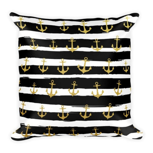 Gold hook Pillowcase - Hutsylife - 1