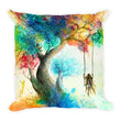 Swing Lookomore Pillowcase - Hutsylife - 1