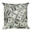 Dolla dolla Pillowcase - Hutsylife - 1