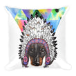 Doggie Headress Pillowcase - Hutsylife - 1