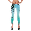 Thicket night Leggings - Hutsylife - 1