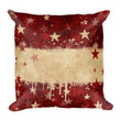 Grunge star Pillowcase - Hutsylife - 1