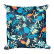 Paradise flamingo Pillowcase - Hutsylife - 1