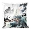 Panda Land Pillowcase - Hutsylife - 1