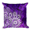 Purple Veritas Pillowcase - Hutsylife - 1