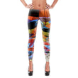 Umbrella dream Leggings - Hutsylife - 1