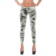 Dolla Dolla Leggings - Hutsylife - 1