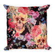 Skull island Pillow - Hutsylife - 1