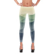 Mountain fog Leggings - Hutsylife - 1