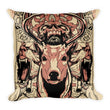 Deer's Retreat Pillowcase - Hutsylife - 1