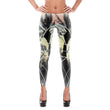 Palm Reflection Leggings - Hutsylife - 1