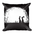 Rabbit hideout Pillowcase - Hutsylife - 1