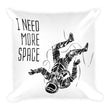 Floatin space Pillowcase - Hutsylife - 1