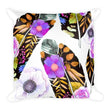 Birds feather Pillowcase - Hutsylife - 1