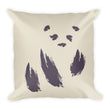 Invisible Panda Pillowcase - Hutsylife - 1