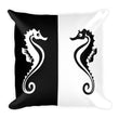 Seahorse mirror Pillowcase - Hutsylife - 1