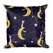 Moon cat Pillowcase - Hutsylife - 1