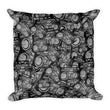 Ghetto Blaster Pillowcase - Hutsylife - 1