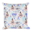 Summer geometric Pillowcase - Hutsylife - 1