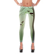 Spring forest Leggings - Hutsylife - 1