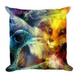 Phoenix & the Fox Pillowcase - Hutsylife - 1