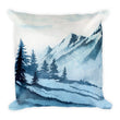 Mountain's Peak Pillowcase - Hutsylife - 1