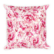 Pink Floral Pillowcase - Hutsylife - 1